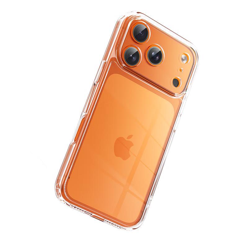 

Захисні чохли для iPhone 17 Pro Max iPhone 17 Pro Max
