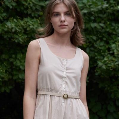 MANES Marmande Belt (3 Colors)