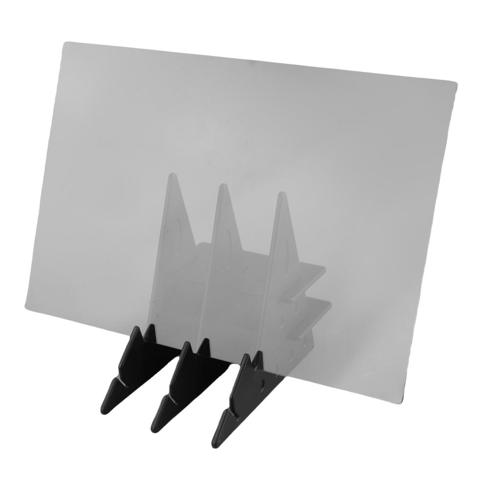 DIY Drawing Tracing Pad Strong Practicality Compact Structure Foldable Small Portable Comic Reflection Drawing Board