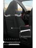 Changan CS55PLUS All-Season Linen Seat Cover for Five-Seat Car