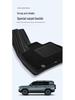TPE All-Weather Floor Mats & Trunk Mat for BYD Fangchengbao Yangwang U7 Cars.