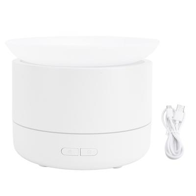 Essential Oil Diffuser for Home 200ml Aromatherapy Diffuser Humidifier with 7 Colors Night Lights