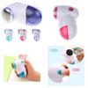 Fuzz Electric Portable Pill Lint Fabric Remover Sweater Clothes Shaver New