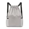 Waterproof Drawstring Sports Bag