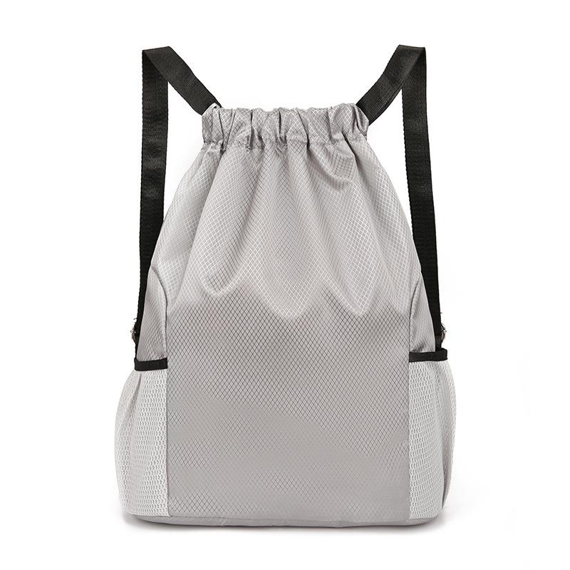 

Bag for Change of Shoes for School and Sports Sections 37*49CM