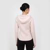 Adidas Women's Knit Hooded Jacket