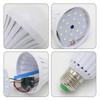 LED Emergency Light Led Bulb E27 Led Lamp 5/7/9/15W Rechargeable Battery Lighting Lamp For Outdoor Lighting Flashlight