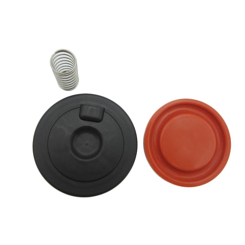 Rocker Cover Oil Separation Membrane Cap Valve Repair for Engine K9K Renault Clio Fluence Laguna Logan Sandero Dacia Duster 1.5
