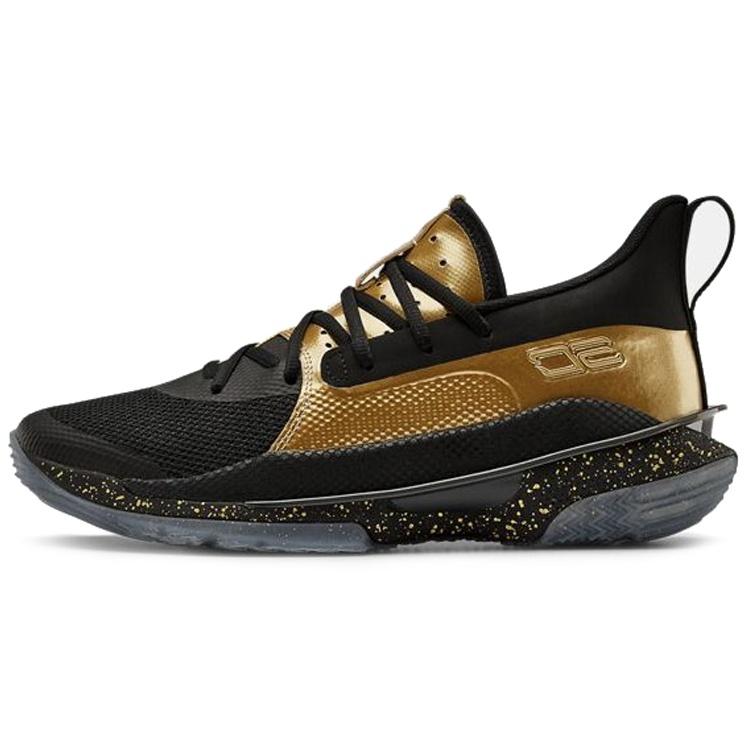 Under Armour Curry 7  NBA Final  Men s 3023300-002 EU 46