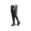 Adidas M MH 3S TP2 Knit Casual Sporty Trousers Autumn International Edition Men Bottoms Black FK6884