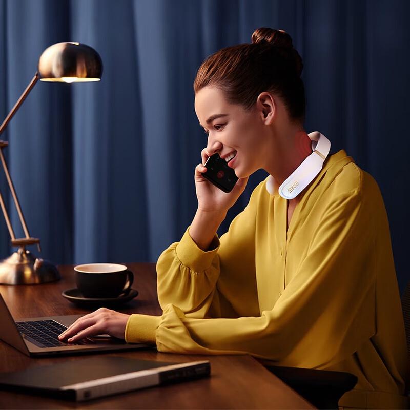 

SKG Neck Massager K61-X