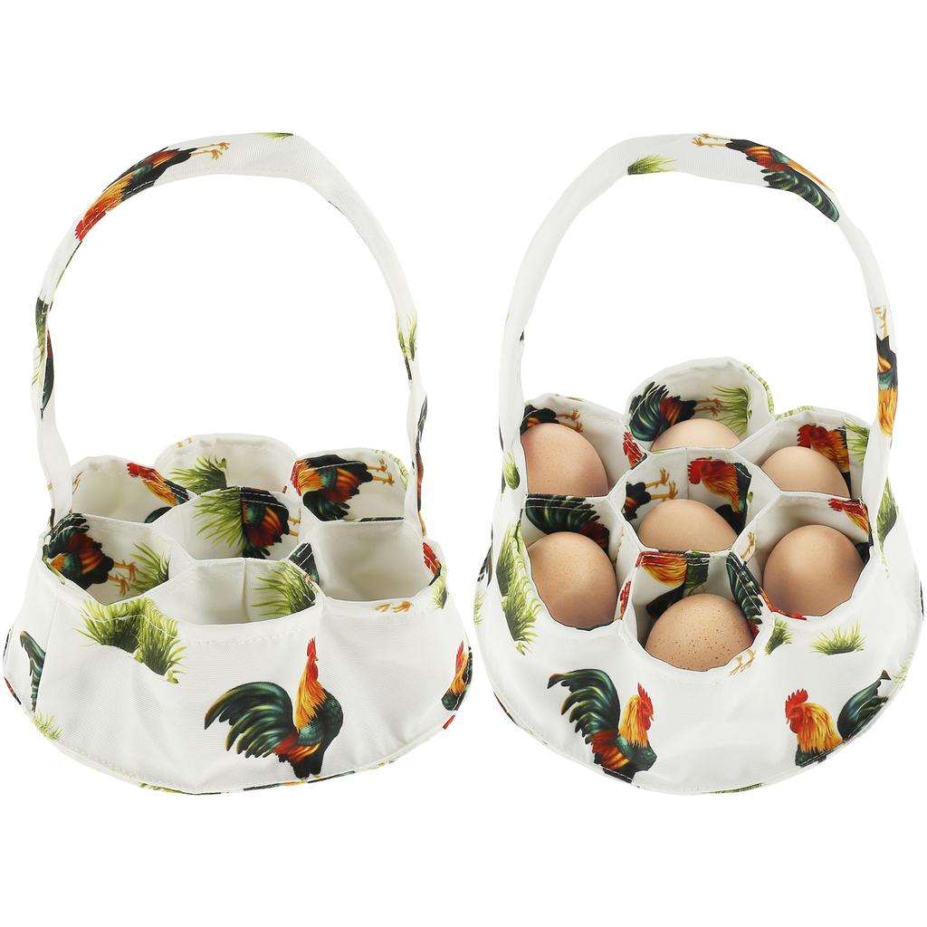 Chicken Nesting Pads Multifunctional Reusable Hens Nest Bedding Mats 13 x 13 Inches Natural Coconut Palm Hens Nesting Pad