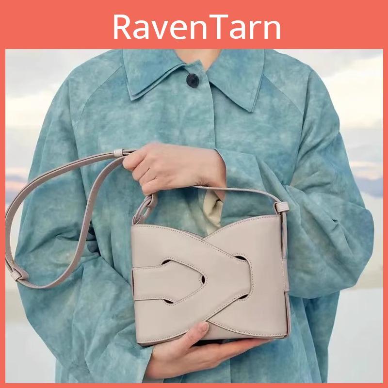 Minimalist Pu Water Bucket Bag With Zipper Closure For Daily Use