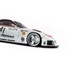Gulliver D MODEL Customized Series 1/64 MAZDA RX-7 LB Super Silhouette White Diecast Model Car DBW058A