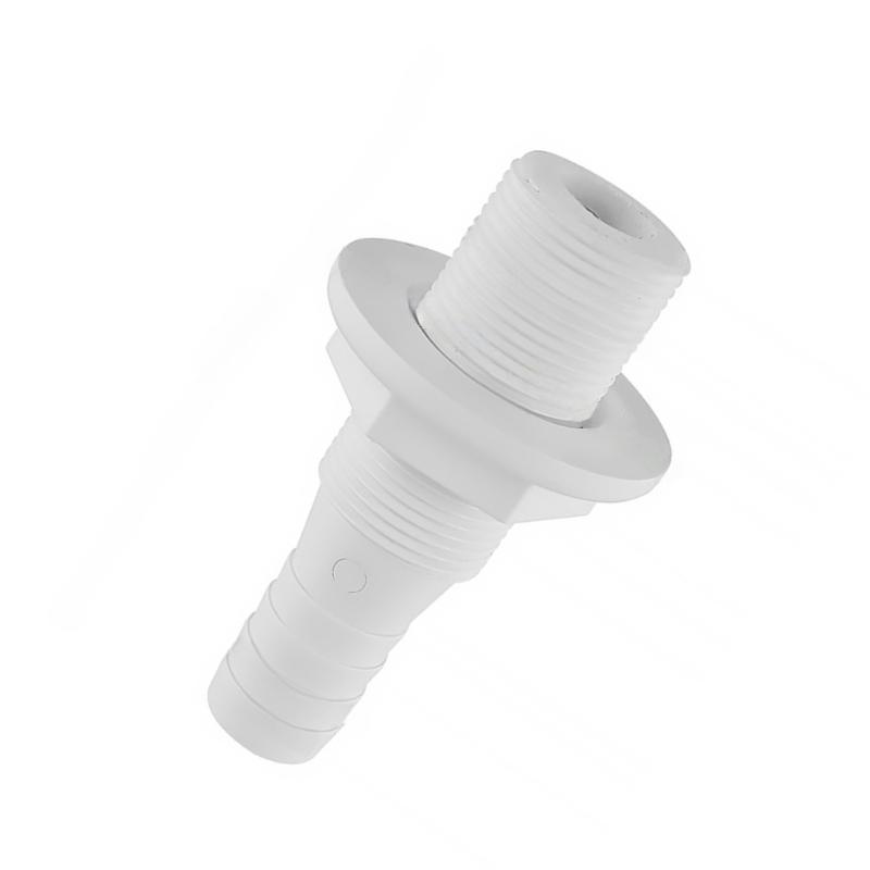 Marine Fish Tanks Oxygenation Pumps Inlet Strainer Durability Plastomer Filter Head For Fishing Boats Aerator