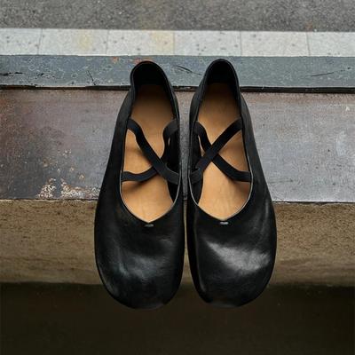 Damesschoenen – Ballerina's