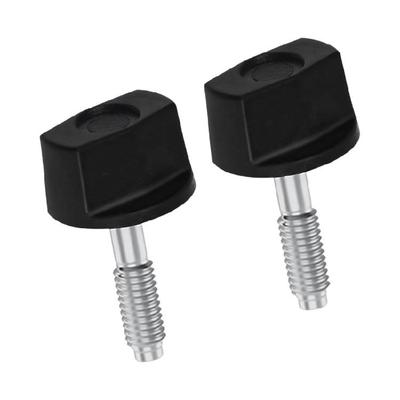 Engine Air Filter Adjustment Knob Replacement Pack of 2 for Engines Models 44S977 407000 40H000 40G000 YTH2348 BS790697
