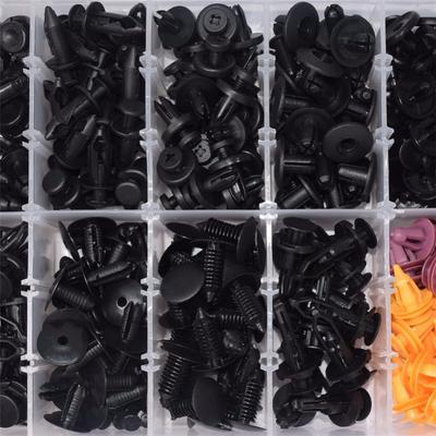 Accessori per abitacolo auto – Clip e ganci auto