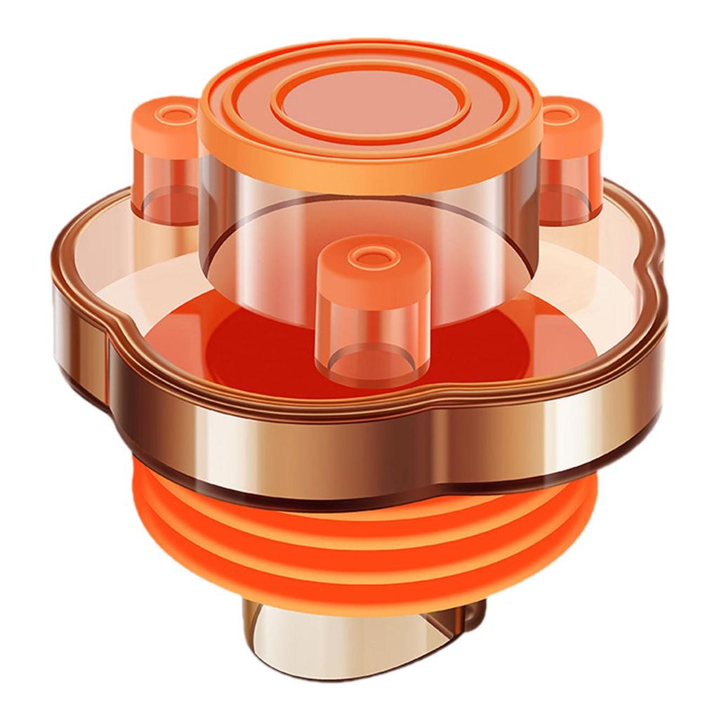 4 Way Washing Machine Drainage Connector Anti Backflow Flexible Interface Universal for 50mm/75mm