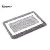 Anti Curl Bathroom Rug Anti-Slip Mat, Ultra Soft Water-Absorbent Fiber Bath Non-Slip Water Absorbent Mat Thick Cushioned Floor for Tub Home