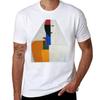HD Woman Torso by Kazimir Malevich 1932  High Definition TShirt UV Protection Outdoor Tee Shirt