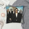 Heimdekorationen Backstreet Boys Album Millenniums Kissenbezug Zubehör Kissenhülle Reißverschluss Mehrere Größen