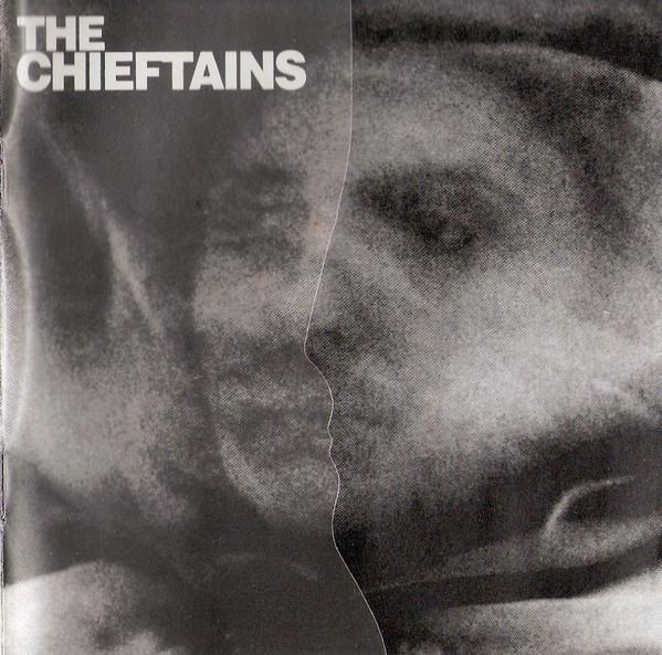 

CD CHIEFTAINS - The Long Black Veil 09026627022 RCA Victor 1995 US World Music Used