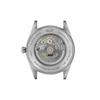 Tissot Stainless Steel black Dial Men's Fashion Watch T157.407.11.051.00