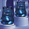 361° Boys' Ergonomic Large Capacity School Backpack