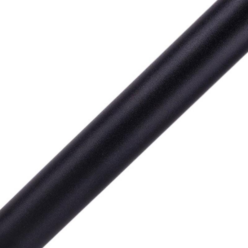 Mountain Bicycles Fork Head Tube Aluminum Alloy Bicycles Fork Steerer Tube Front Suspension Straight/Tapered Tube