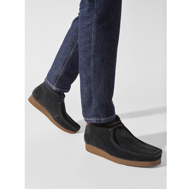 Boots Clarks Shacre 26159437 Black