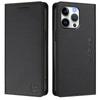 Luxury Anti-thef Wallet Flip Cover Phone Case For BLU G54 G64 G53 K50 C9 View Speed 5G 5 K10 Leather Cases Magnet Solid Coque