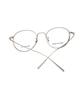 Maseuka R_Burt2 02N Albert 2 Silver Navy