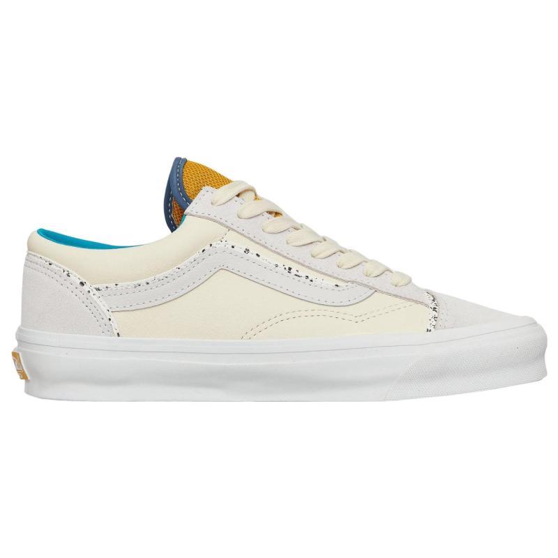 Vans Og Style 36 Ul Lx 'Devil's Details' Sneakers VN0A5FBXW00