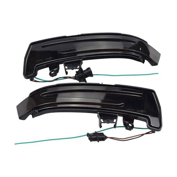 

1 пара для Mercedes Benz A/B/C/E/S/CLA/GLA/GLK/CLS Поворотники None