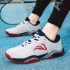 Men Badminton Shoes Original Indoor High Quality Training Sneakers Professional Brand Wear Non-slip Resistant Volleyball Shoes