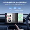 JESIMAIK CarPlay AI Box Video Screen Android Wireless App 4GLITE Card 512GB SM6225 Aluminum Alloy Automatic Compatible with Over of UHDlite, In-Car