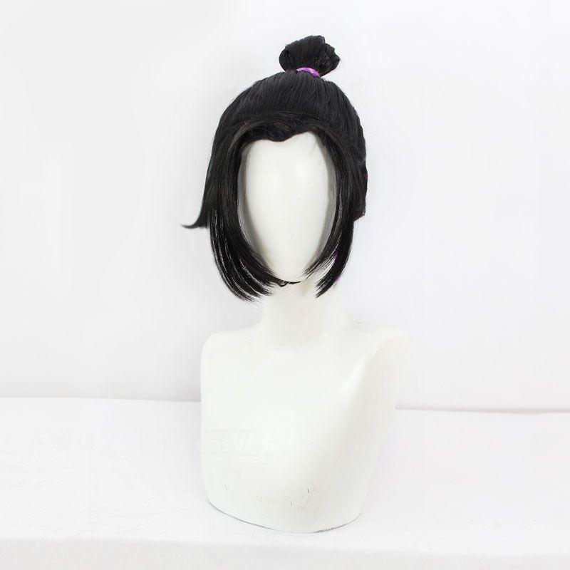 Wuxian Wei Cosplay Jiangcheng Costume Grandmaster Of Demonic Cosplay Cultivation