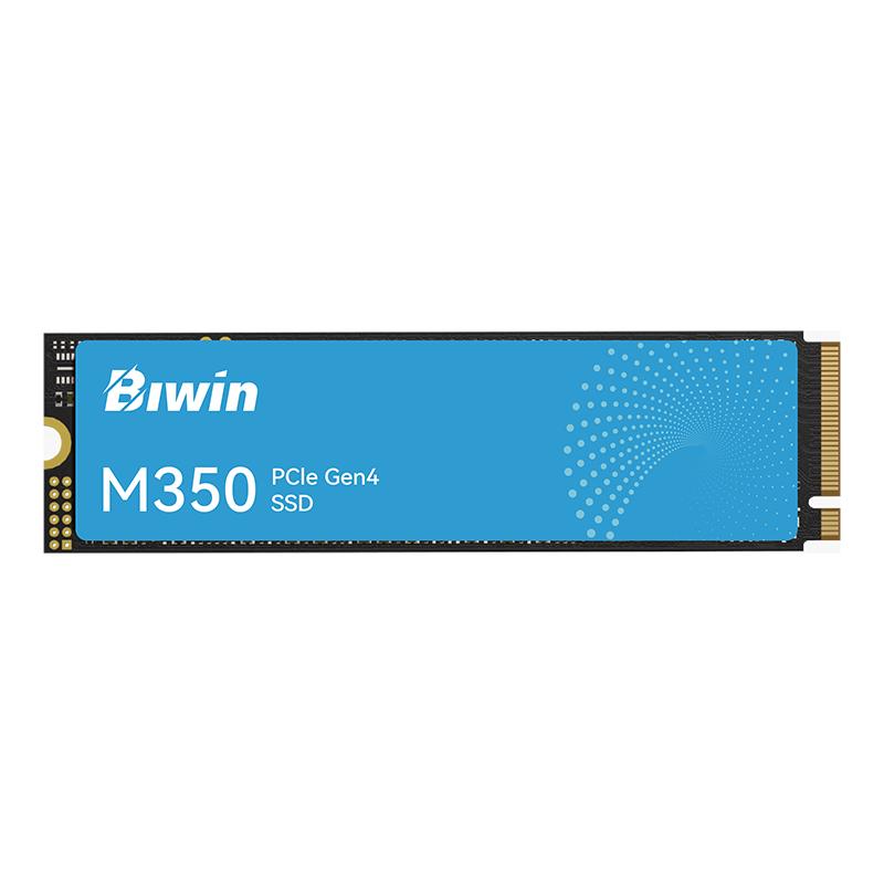 BIWIN M.2 NVMe SSD for AI PCs
