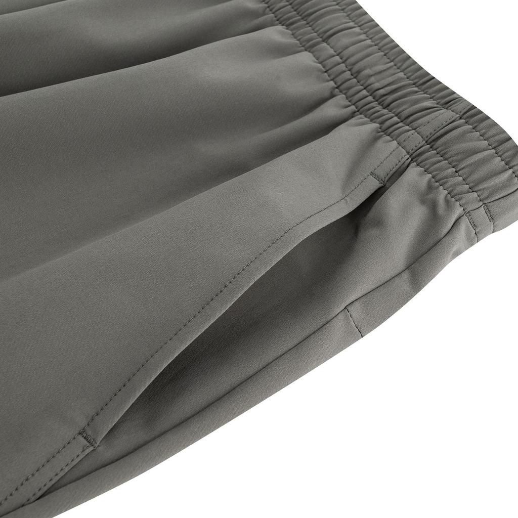 Anta Casual Pants Men's Dark Umber Gray 952547514-2