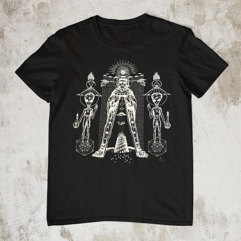 2022 Puscifer Existential Reckoning Tour T Shirt Black All Size S 5Xl Ph32