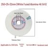 Grinding Wheel for Desktop Knife Sharpener
