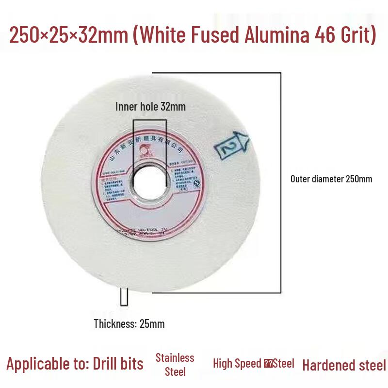 Grinding Wheel for Desktop Knife Sharpener