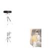 4K Ultra HD 60fps Streaming Camera with USB & Microphone for Desktop/Laptop