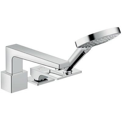 Metropol Mixer Chrome 74551000
