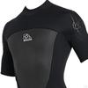 Adults Wetsuit Scuba Diving Suit Keep Warm for Water Sports Kayaking Canoeing Dive Skin