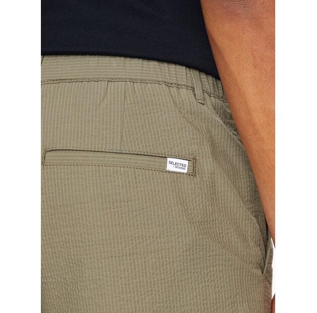 Шорты Selected Homme Slhregular-Karl