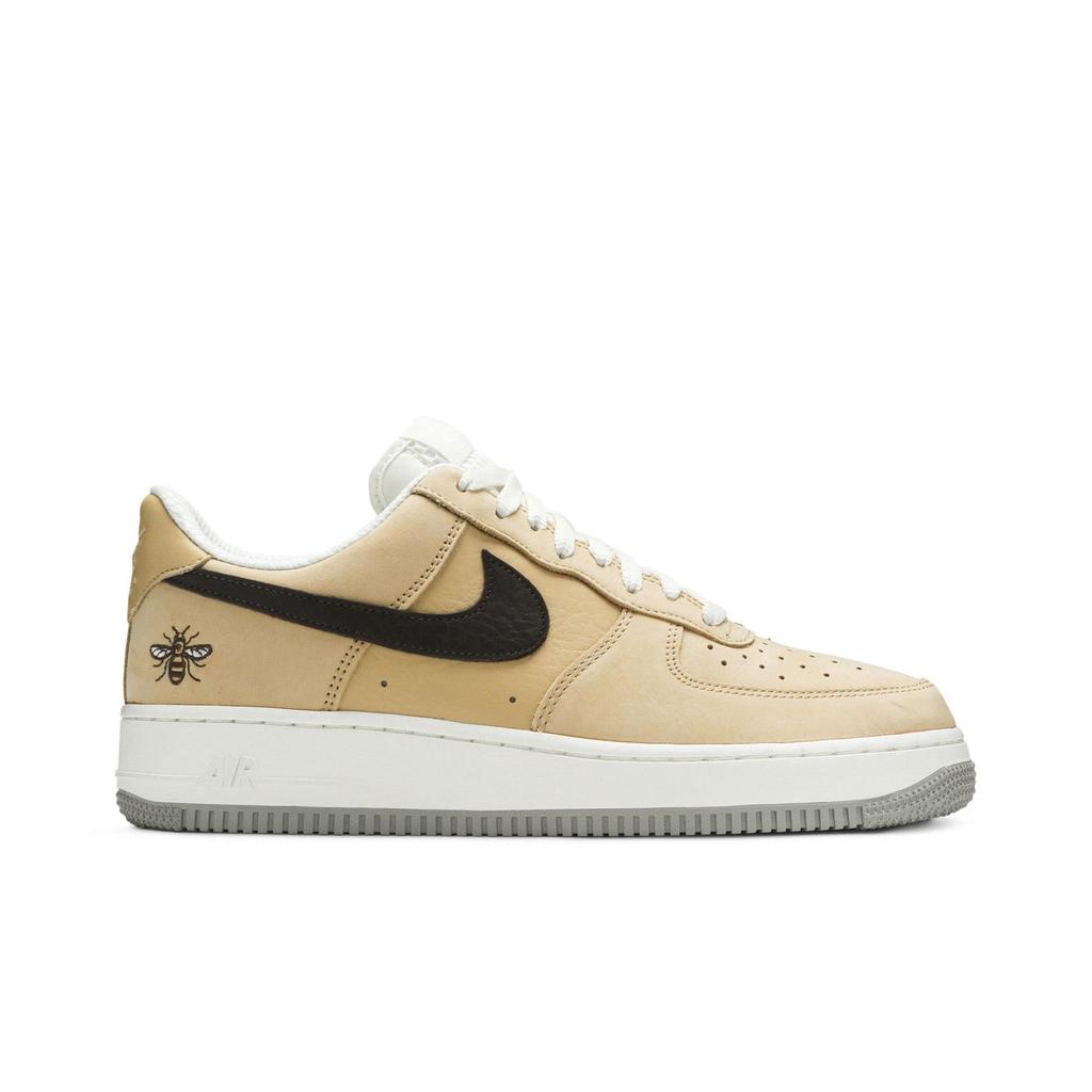 Nike Air Force 1 Low 'Manchester Bee' (Unisex) Skateboard Shoes DC1939 200
