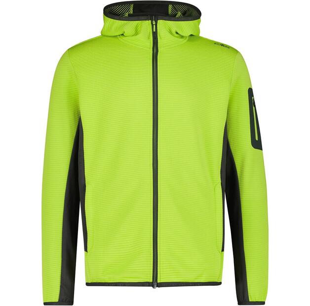 Куртка CMP Jacket Fix Hood EU 54
