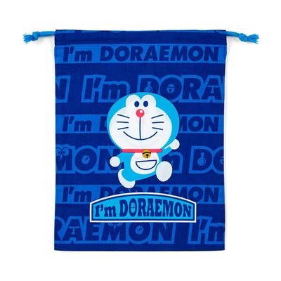 Sanrio Doraemon Purse M 734039 (I'm DORAEMON)